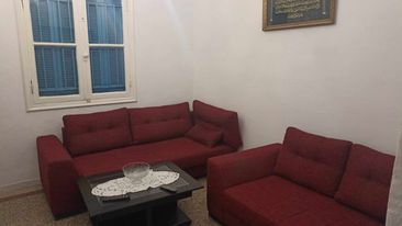 Appartement s1 a montfleury