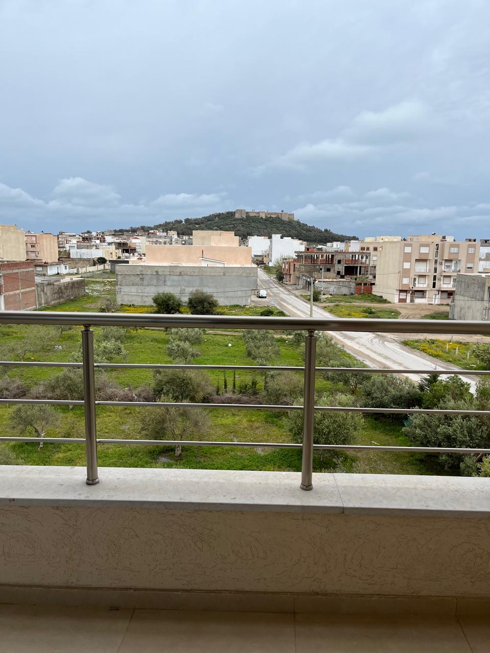 Un appartement a kelibia