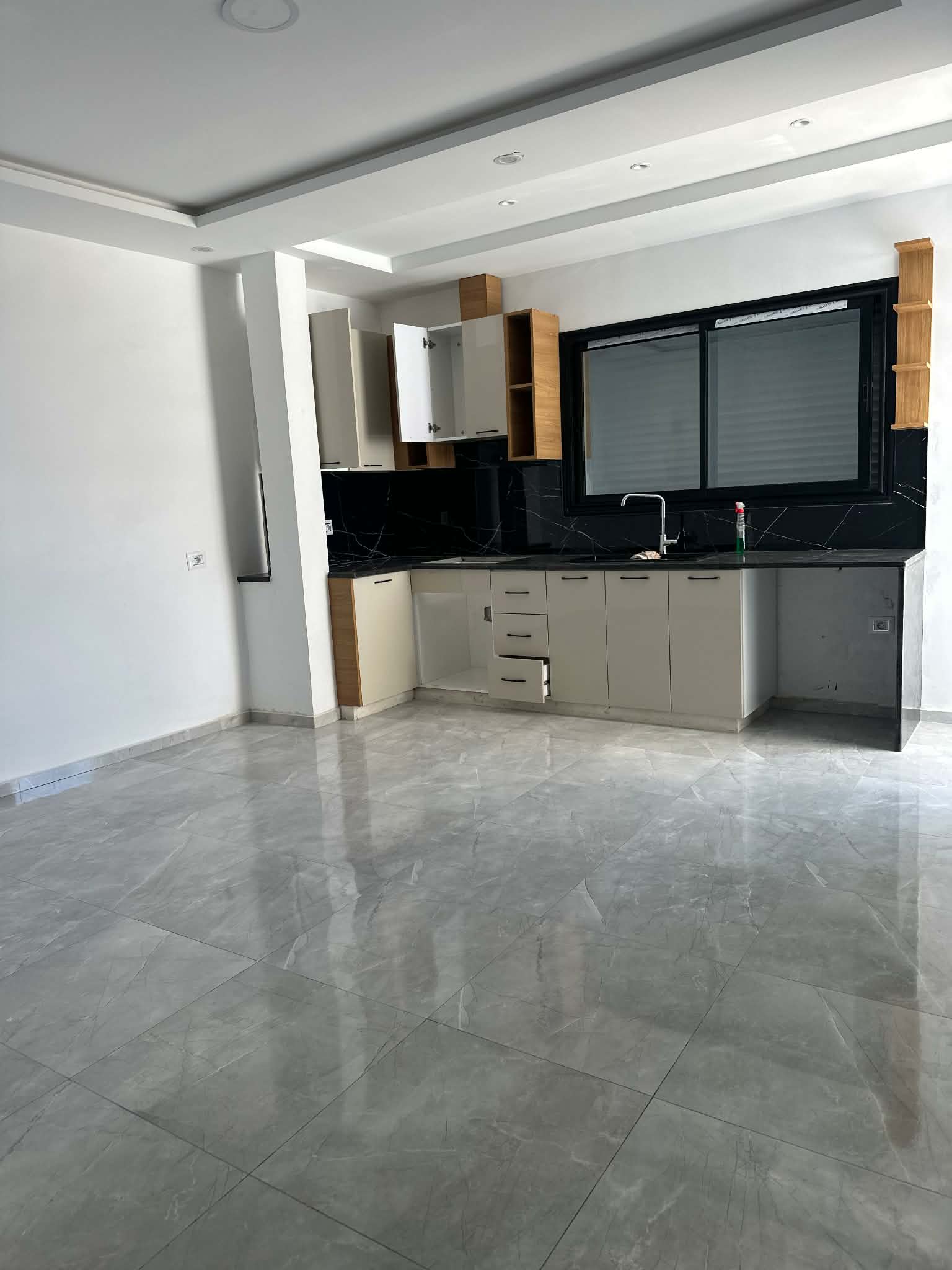 Un appartement a kelibia centre ville