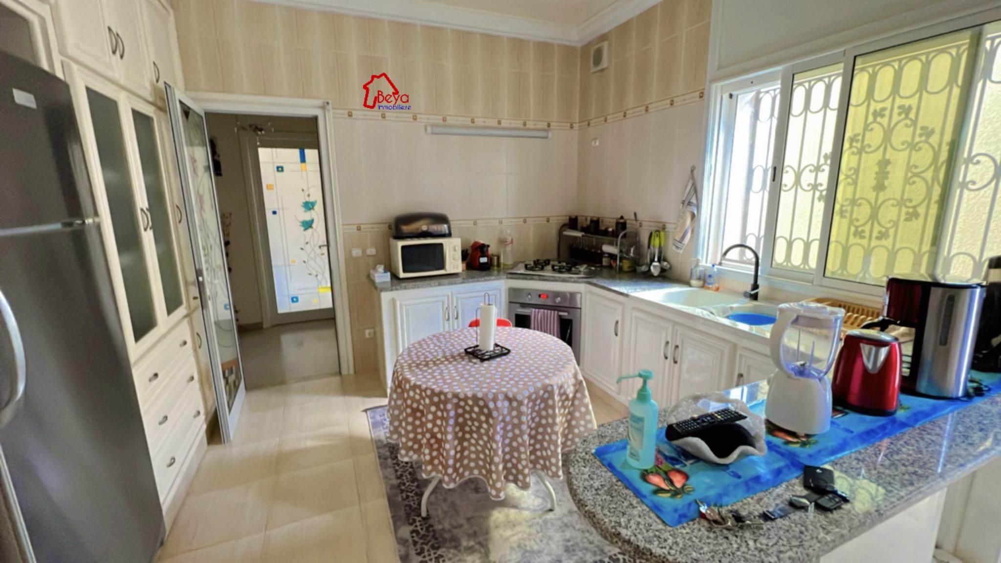 Villa bikka vvk058