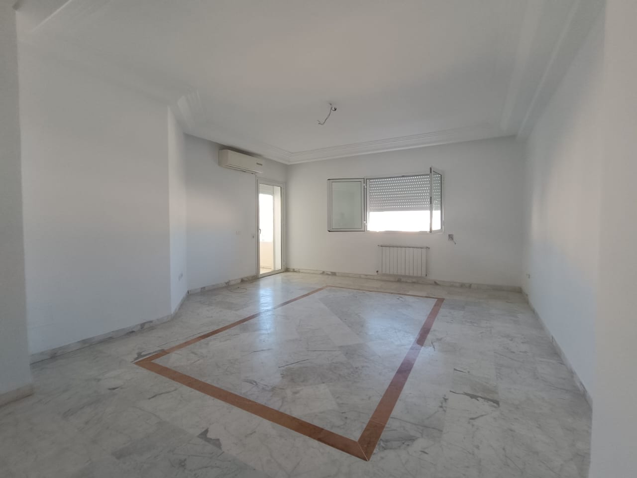 Appartement s3 avec ppkg ss sol