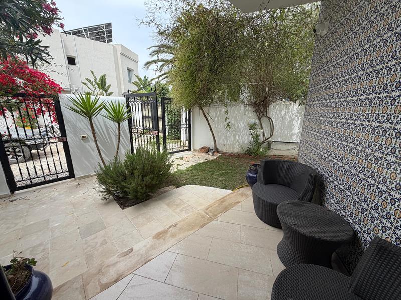 Duplex titiana réf v3044