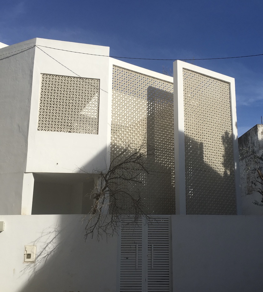 Maison s3 avec studio indépendant au kram
