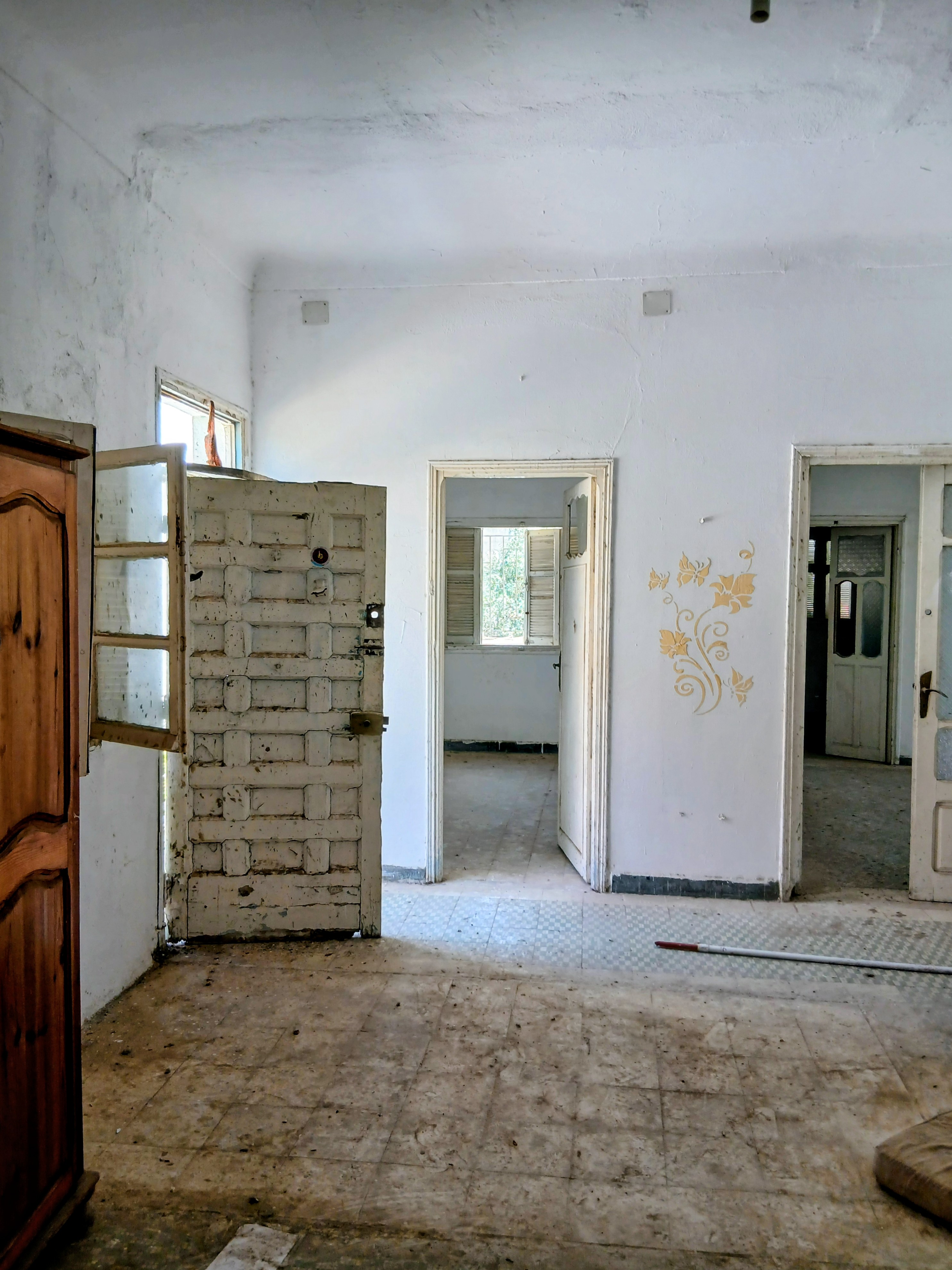 Appartement s 5 â citè bouchoucha