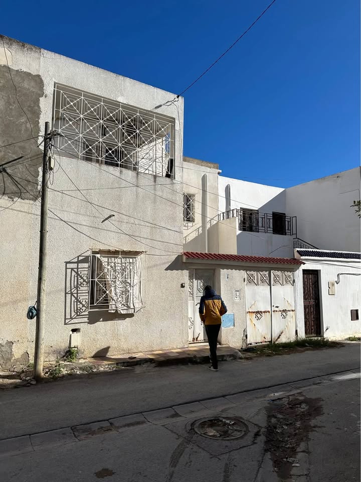 Duplex à bardo