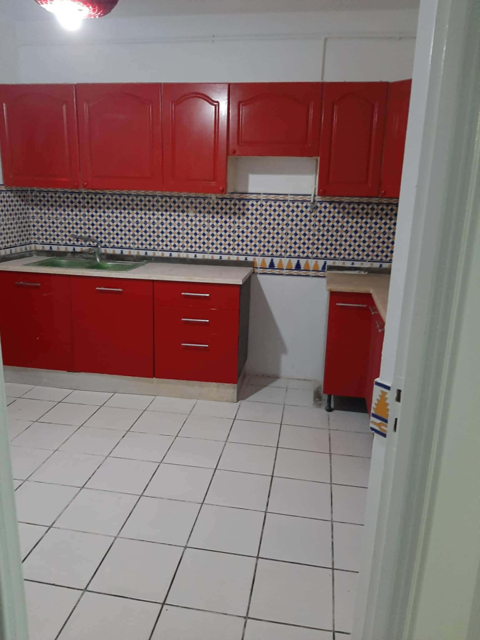 Appt s3 à ain zaghouen