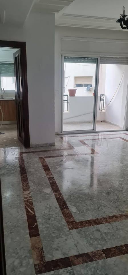 Appartement s2 à cité ennasr 2