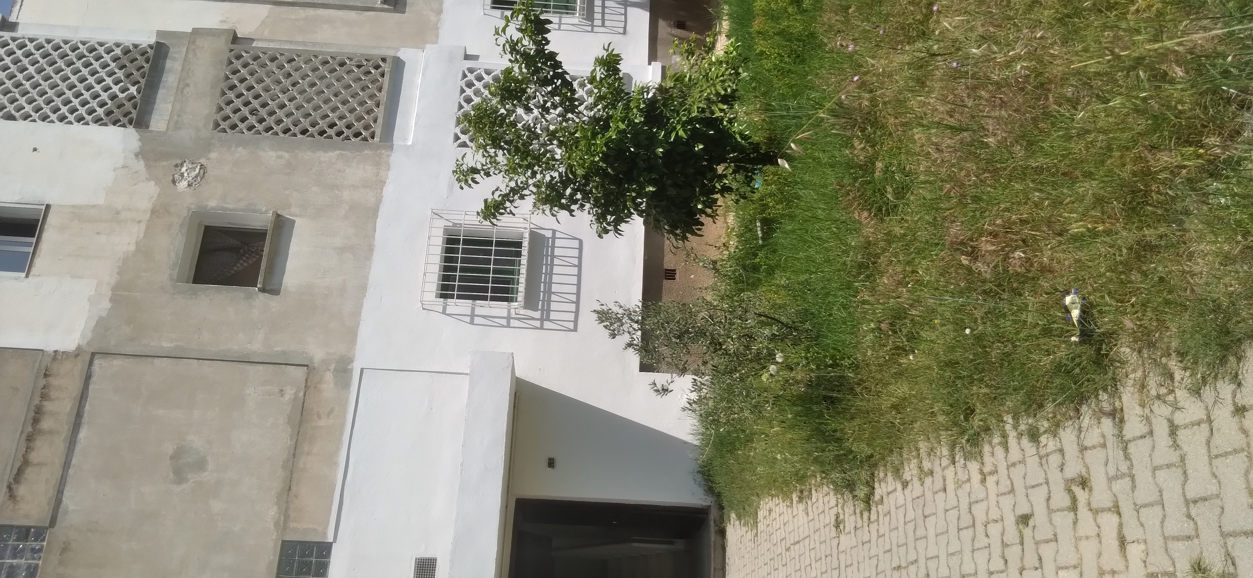Appartement rez de chaussée mourouj 1