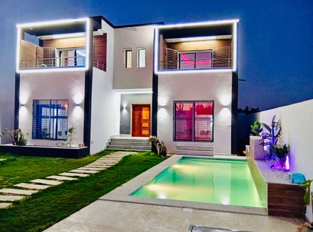 V643 villa harmony
