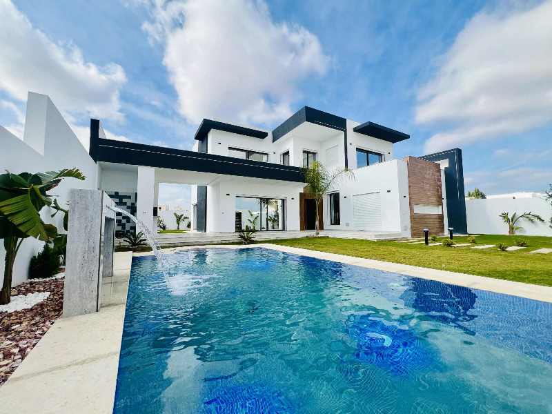 V578 villa veronique f