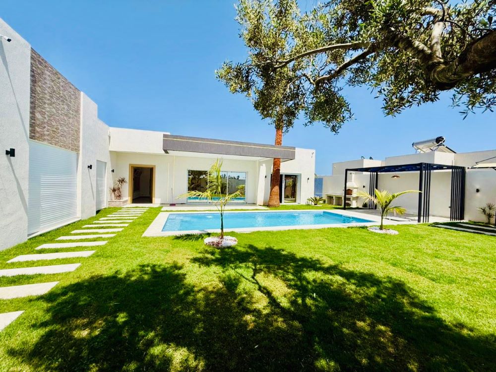 V637 villa velours g