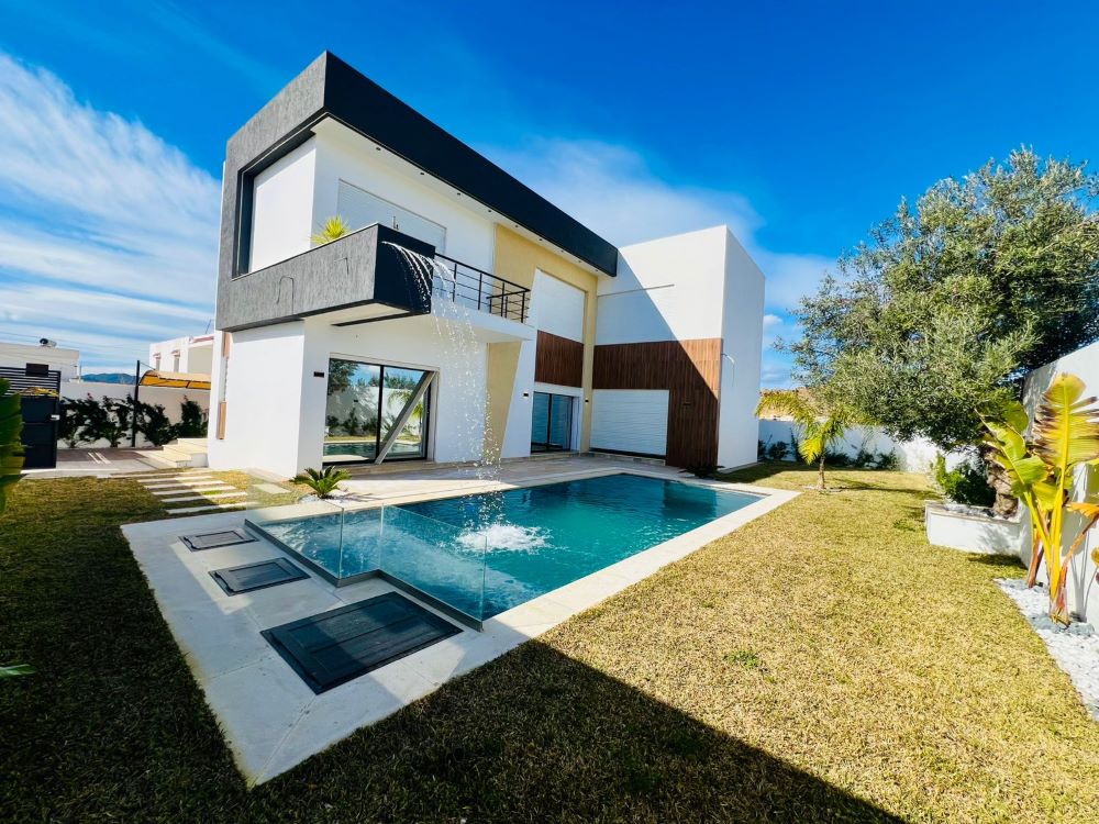 V602 villa mirabelle c
