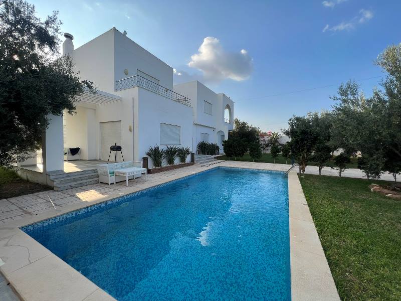 V412 villa majorelle d