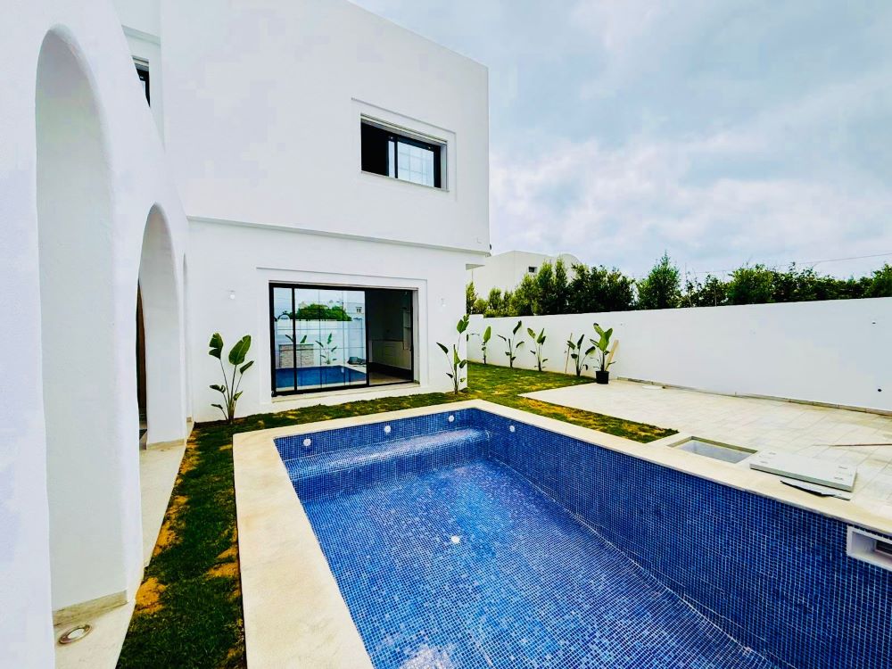 V639 villa santorini o