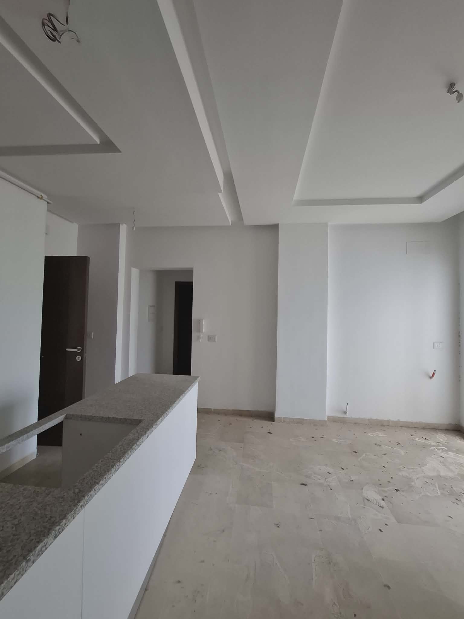 Coquet appartement jamais habité