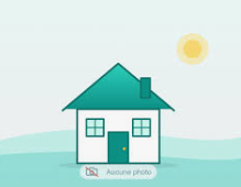 Maison 2 niveau à cité khadra
