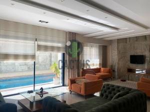 villa s5 avec piscine ref722a