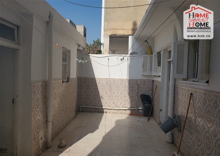 Rdc de villa milana d el mourouj