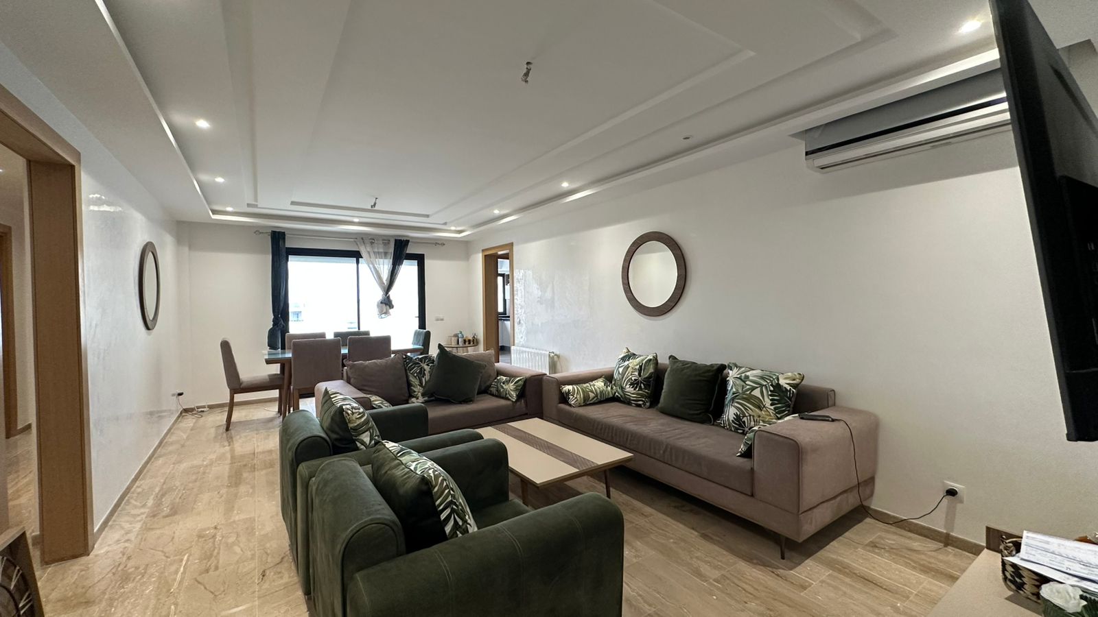 S3 rue sidi kantaoui