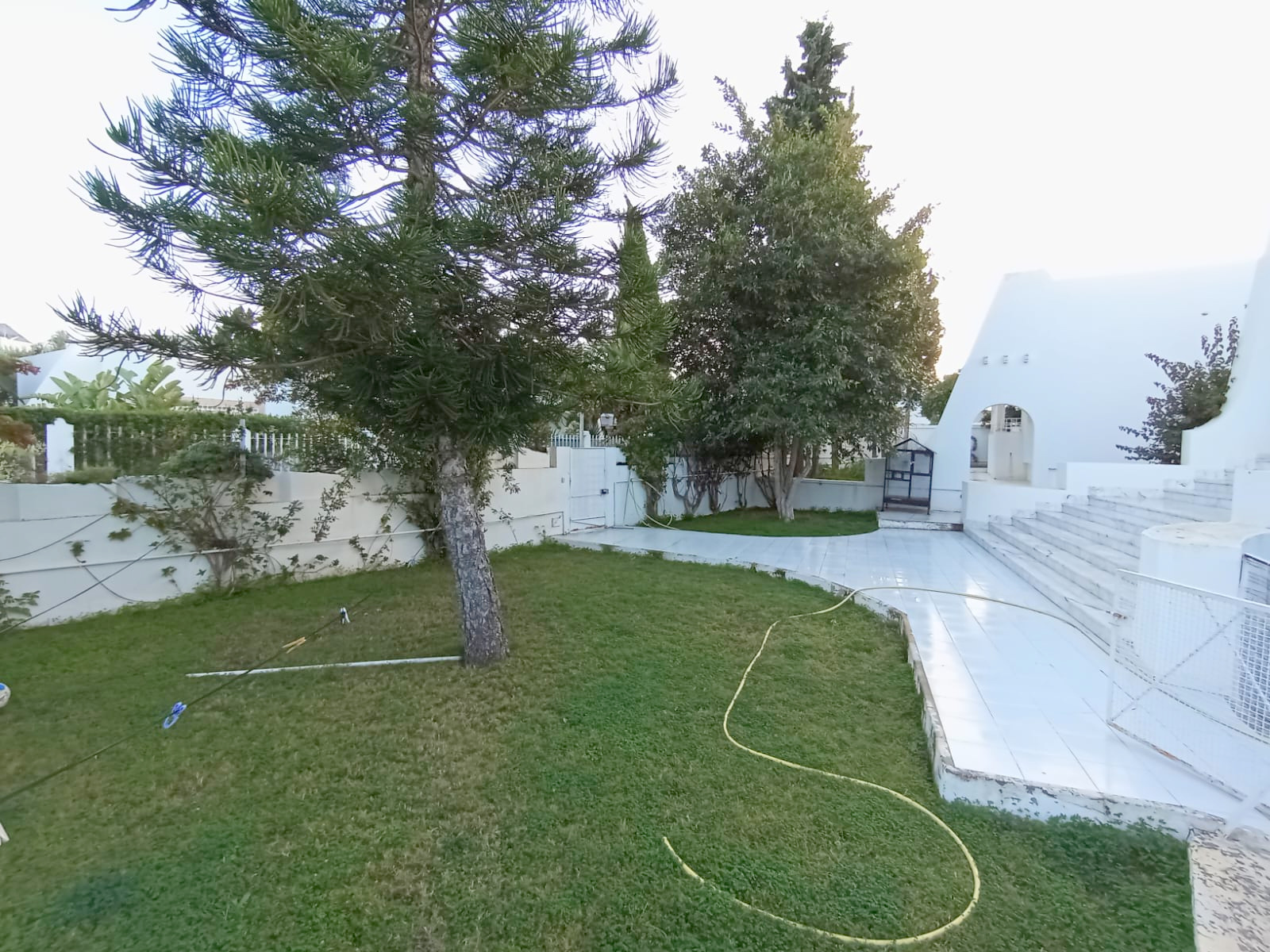 Villa individuelle el kantaoui