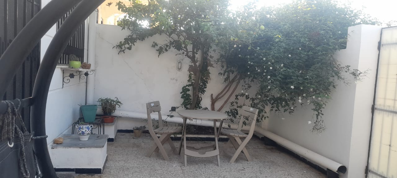 Une maison a ne pas rater