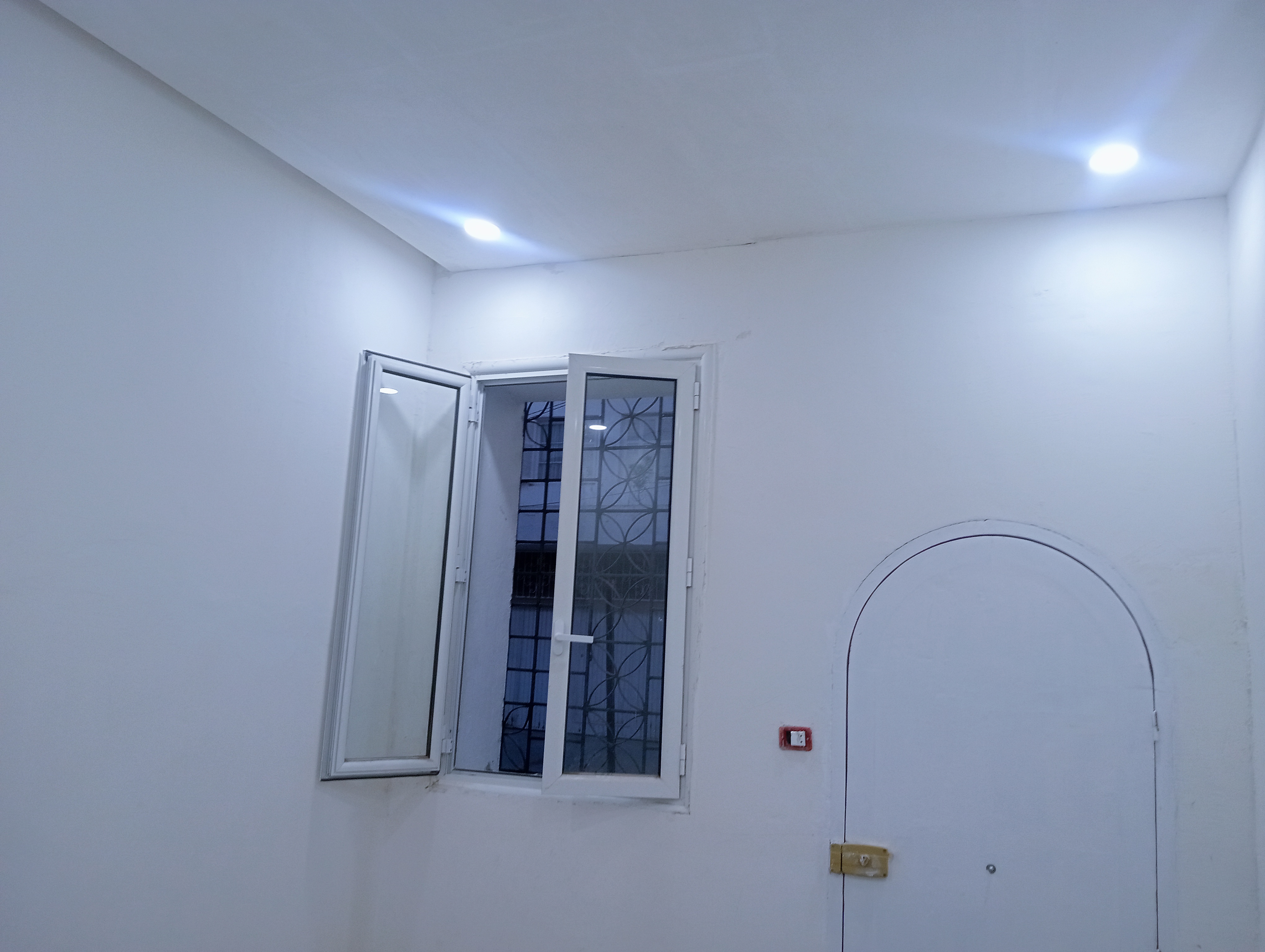 2 appartements indépendants