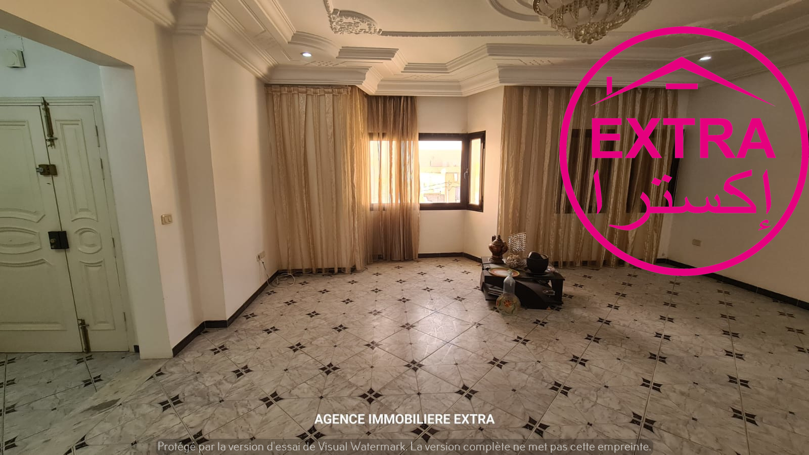 298eme appartement a nabeul