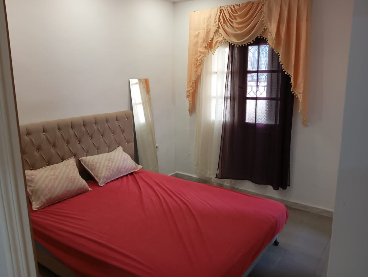 Studio à nabeul