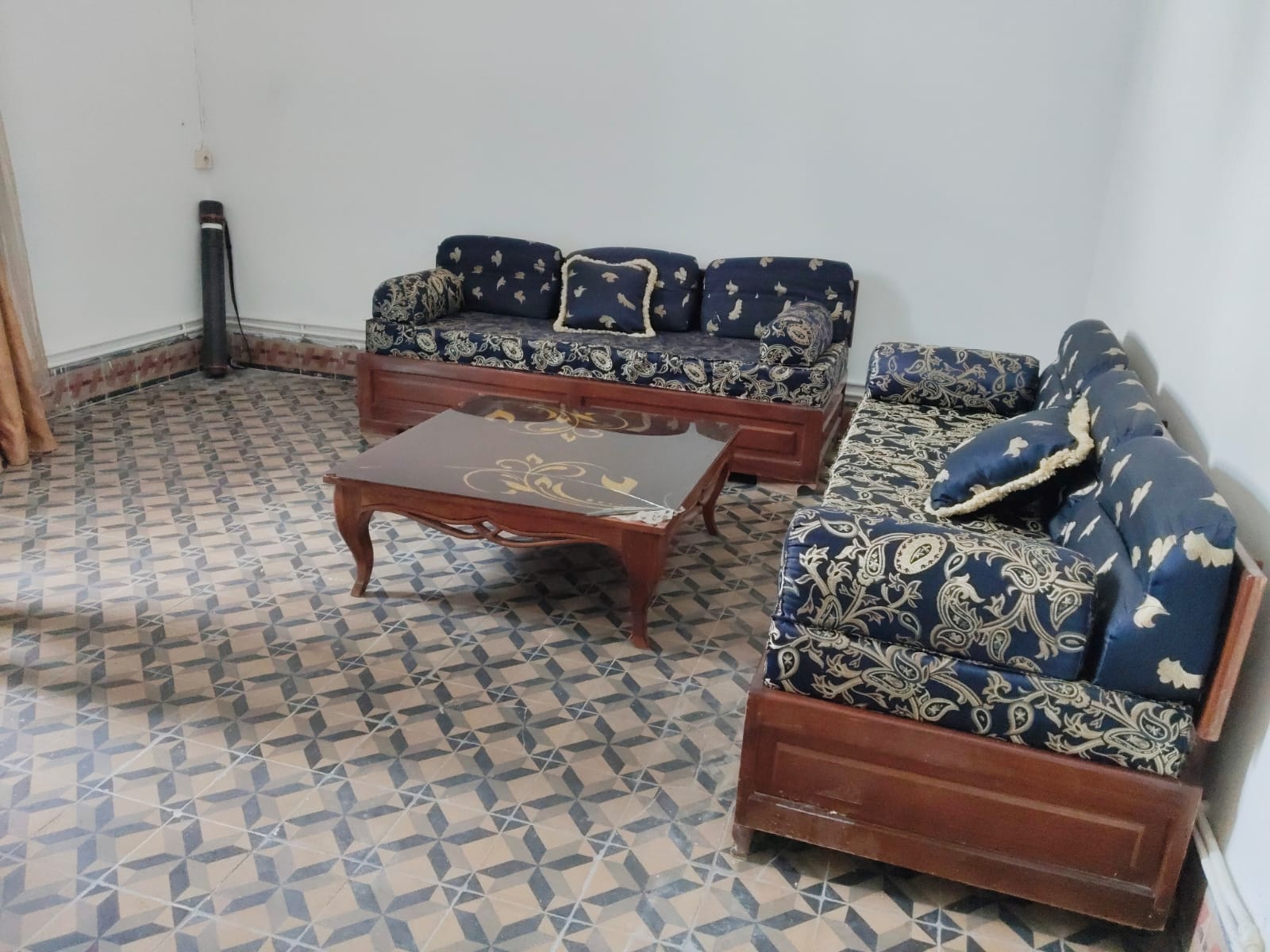 Cv rue de russie vnt h4