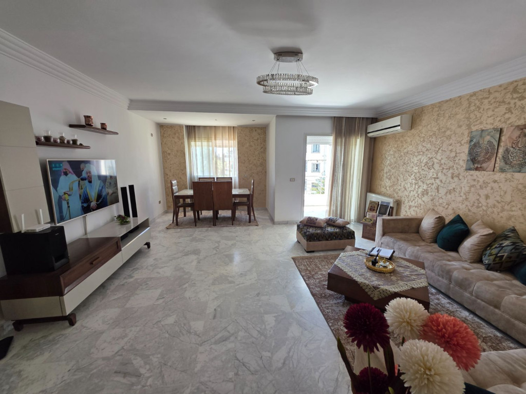 Appartement s3 mourouj 1 137m