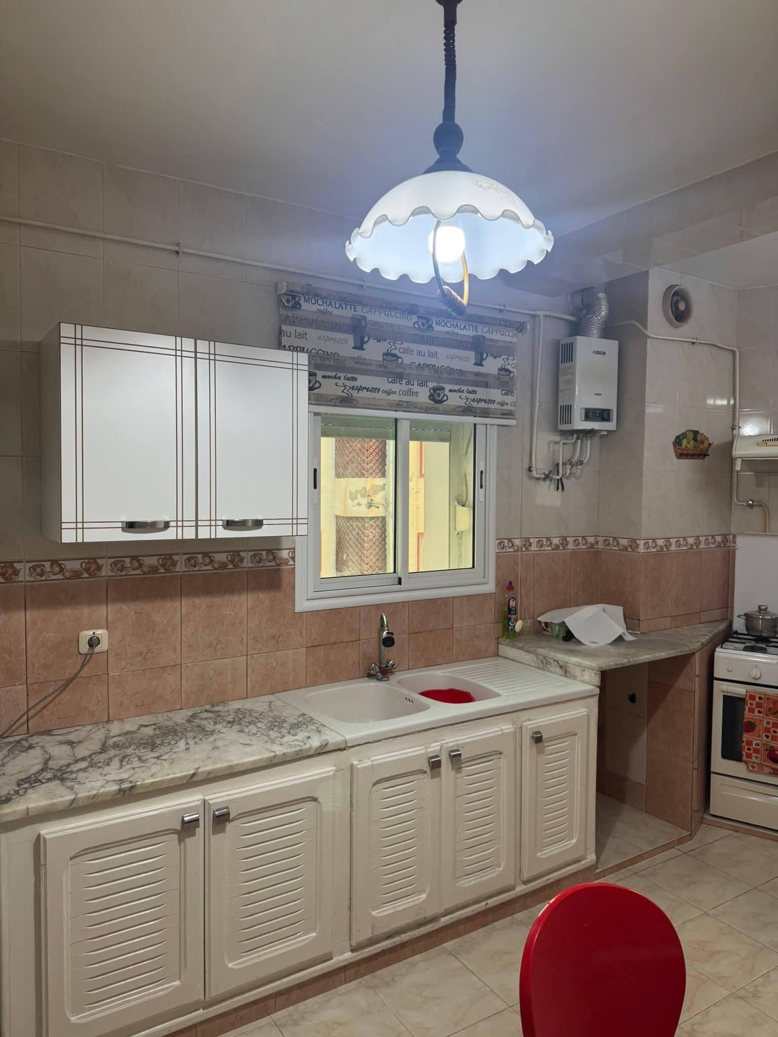 Appartement mourouj5 a côte mg