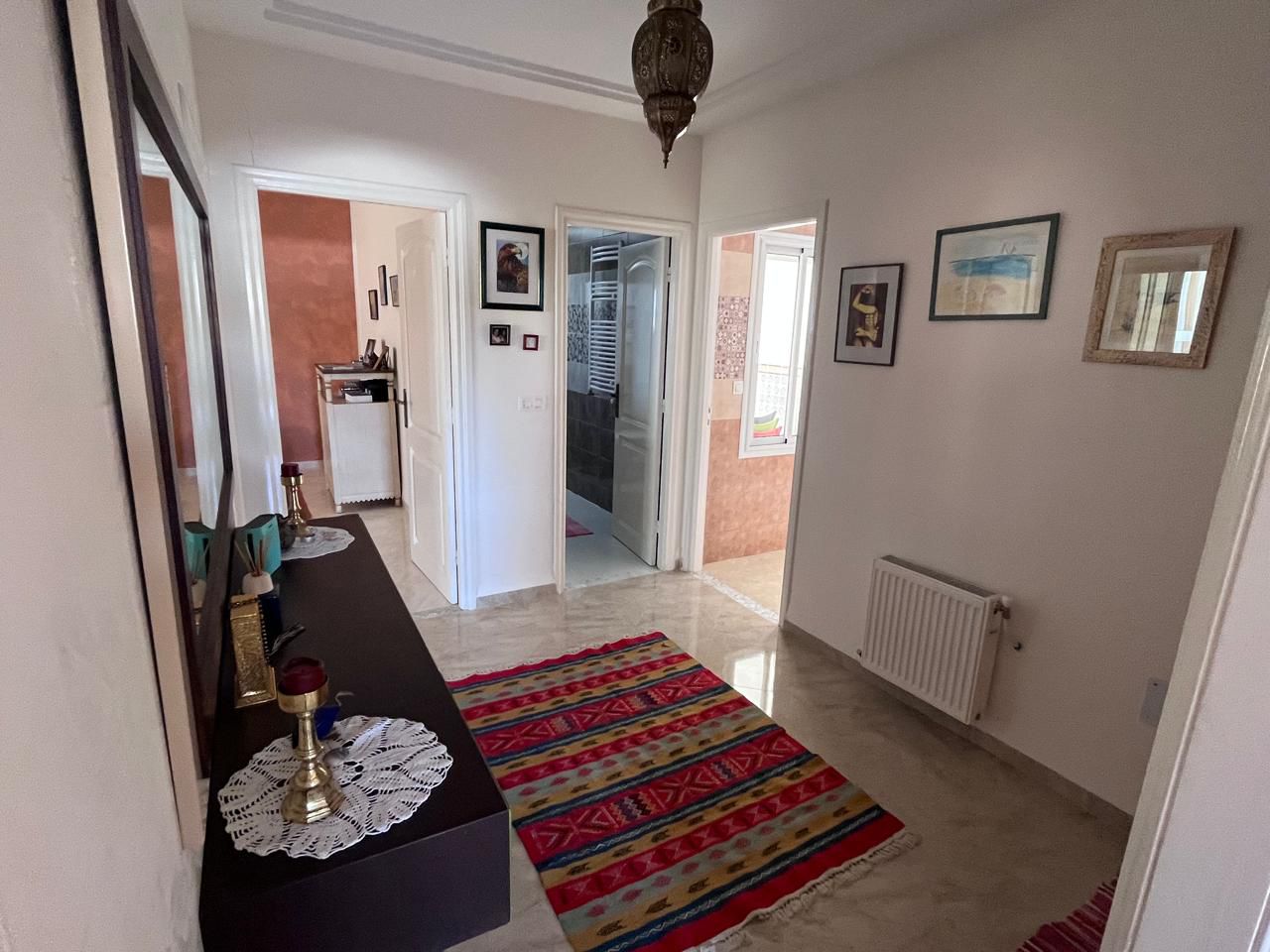 Appartement s2 a afh bareket essahel