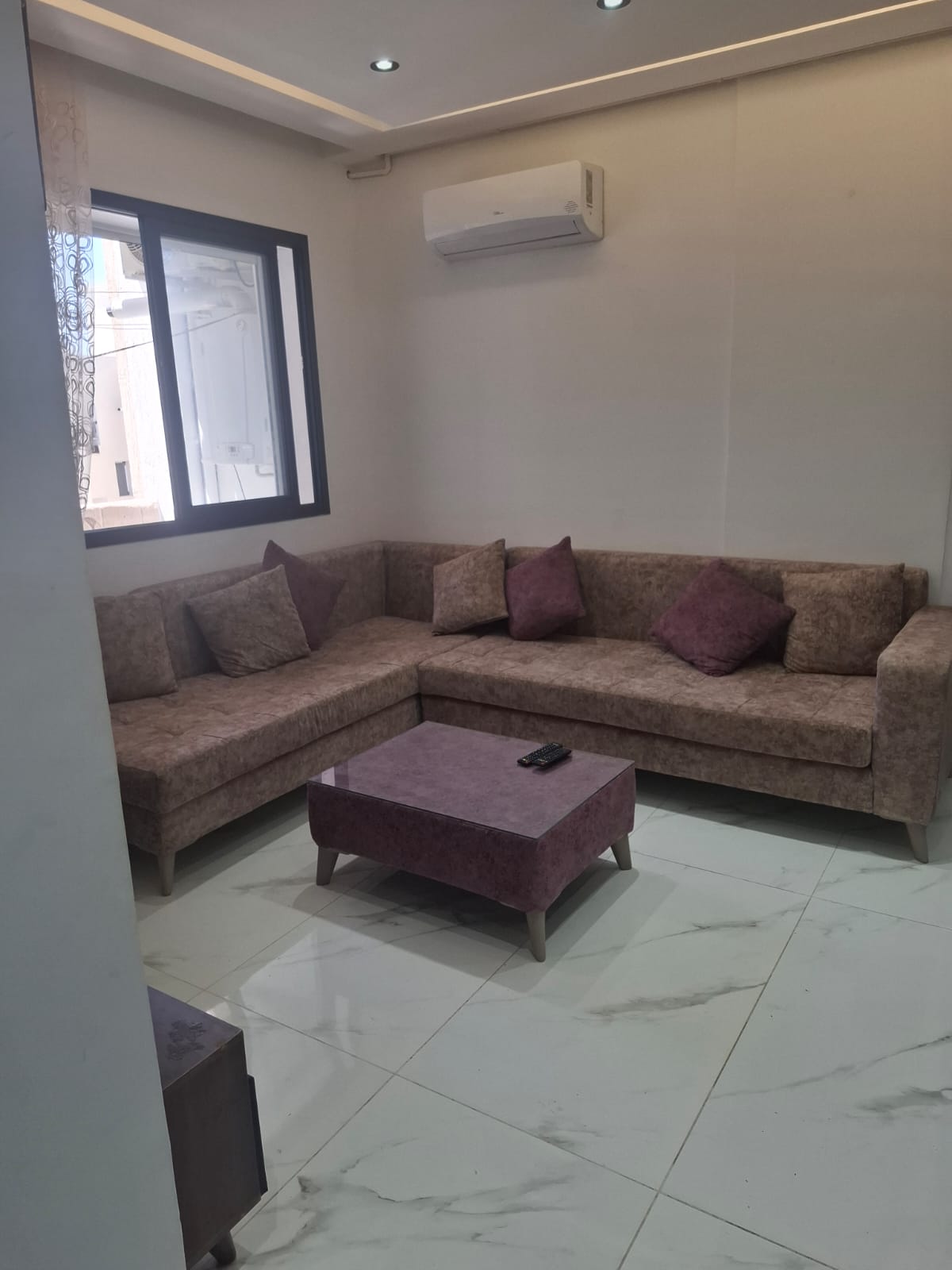 Appartement cité el wahat