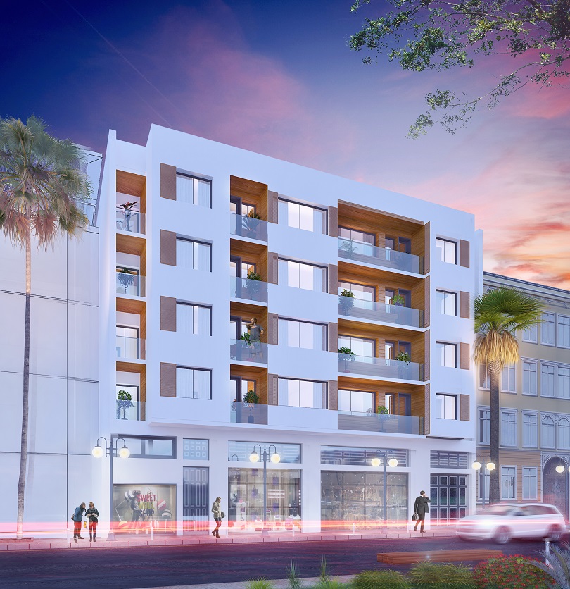 Appartement s1 s2 s3 direct promoteur