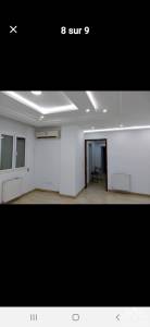 Appartement s3 laaouina ref354a