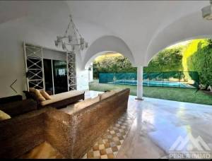 Villa luxueuse s6 gammarth ref356a