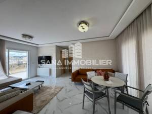 A appartement s2 ref516a