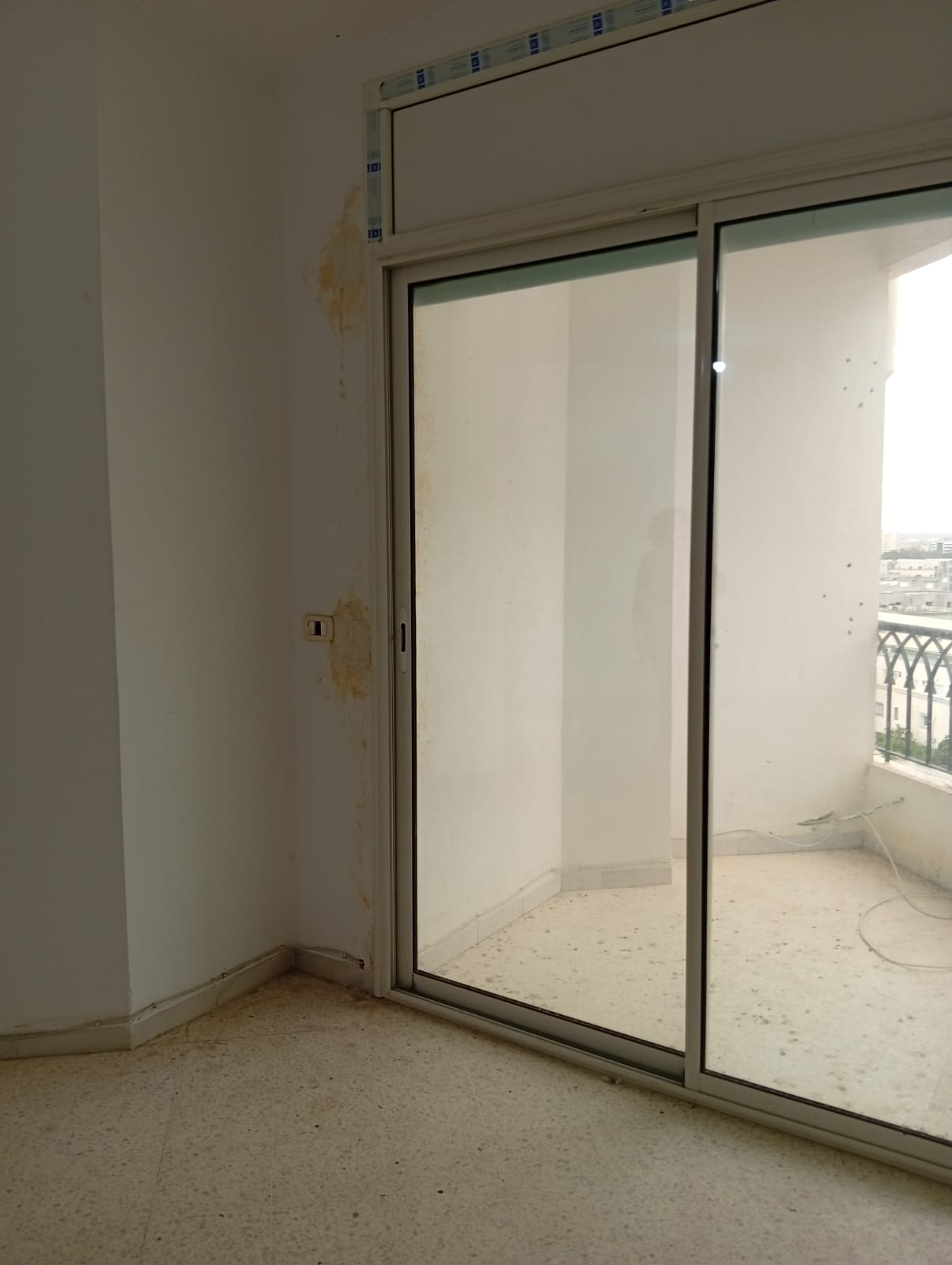 Un appartement s2 à ain zaghwen nord