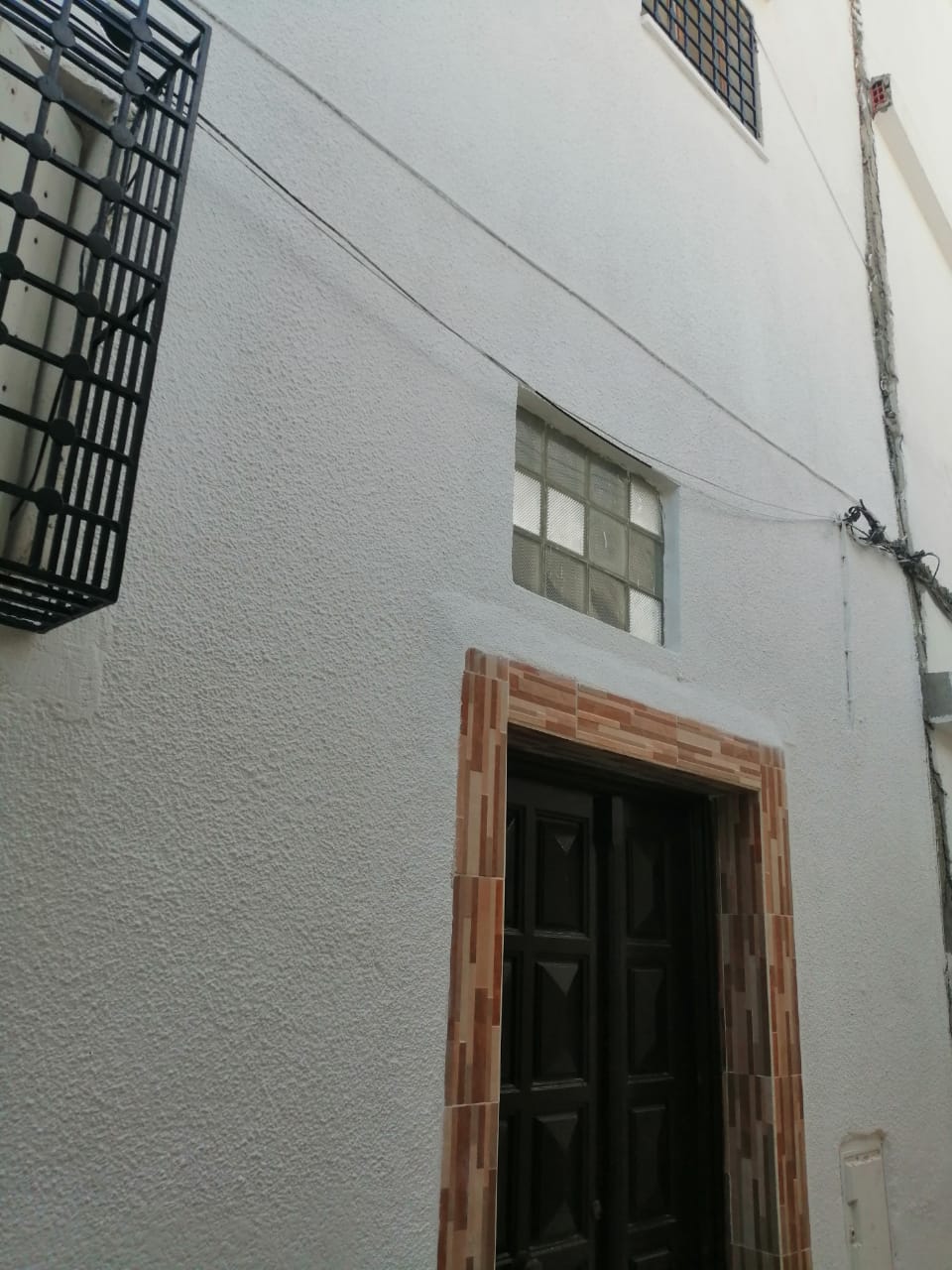Maison r1 bab saadoun