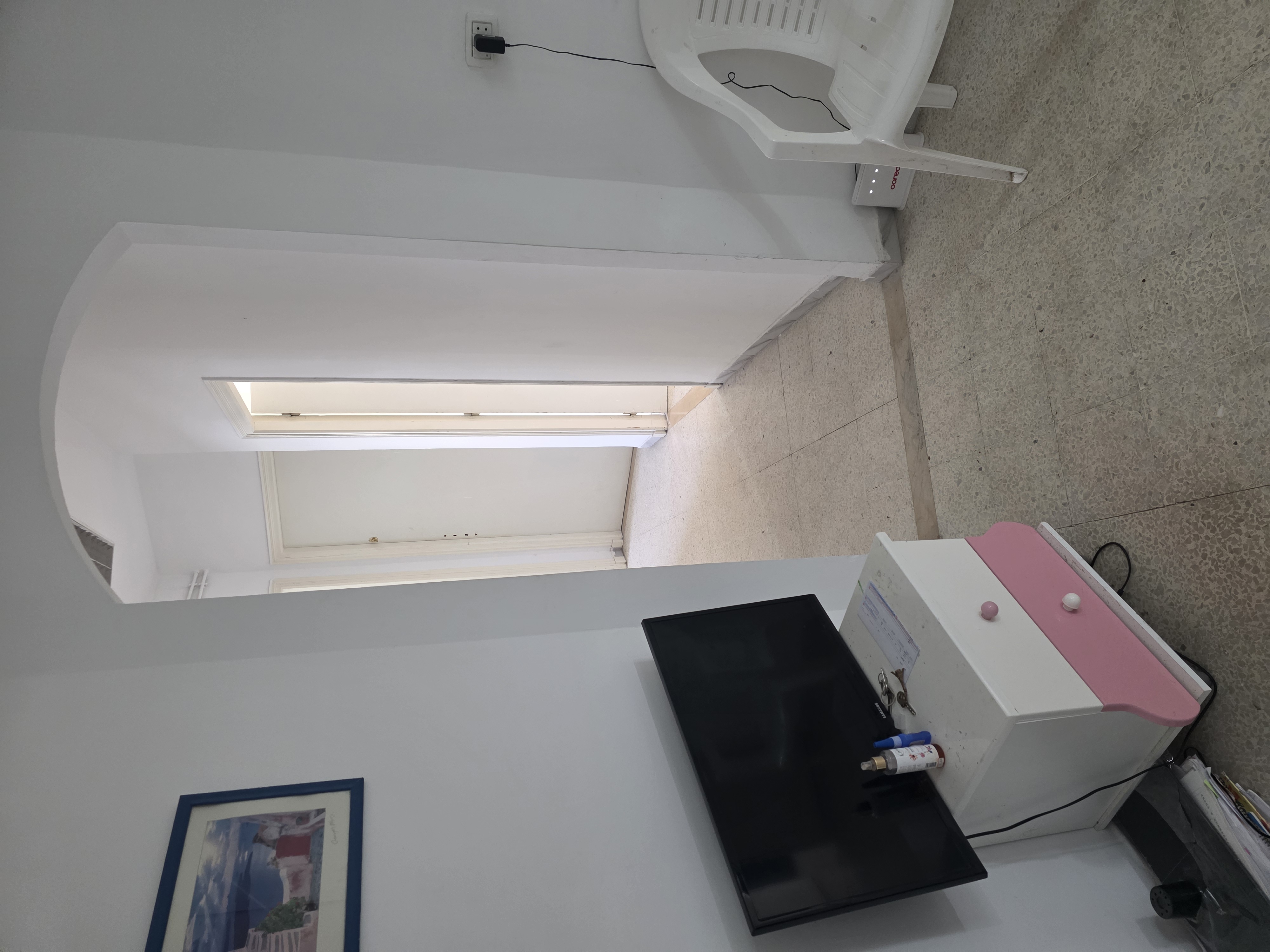 Appartement s3 manar1 près clinique