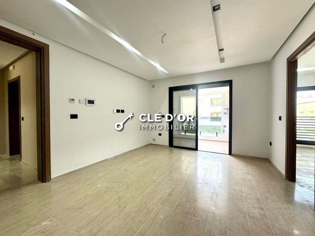 Appartement s1 jardins de carthage
