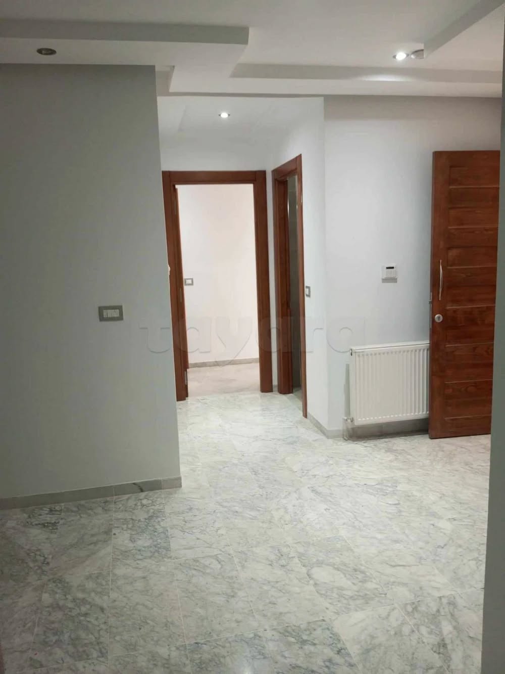 Un appartement s4 haut standing