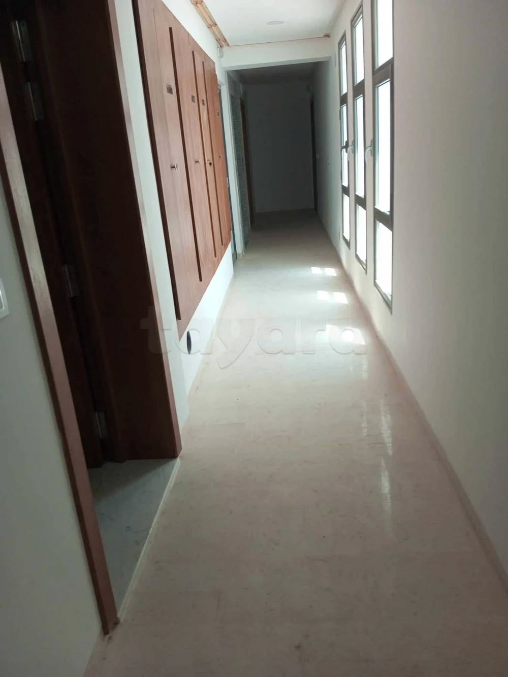 Un appartement s3 haut standing