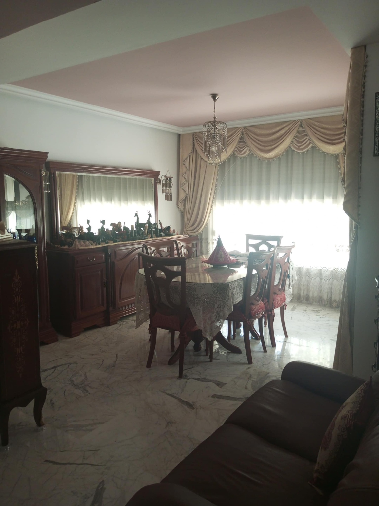 Une villa s4