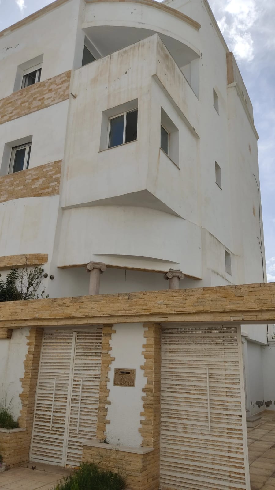 Une maison a mrezga