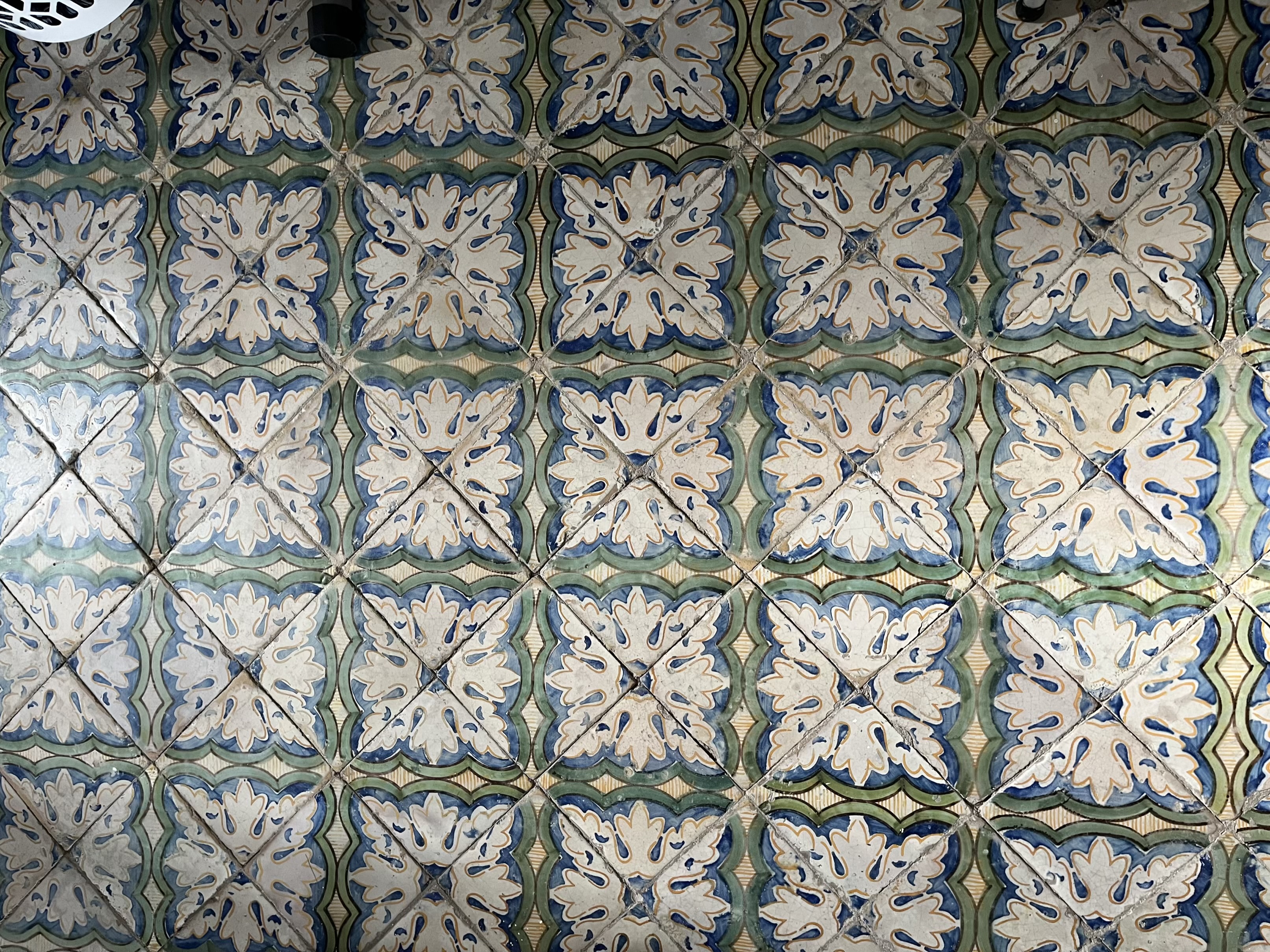 Maison arabesque