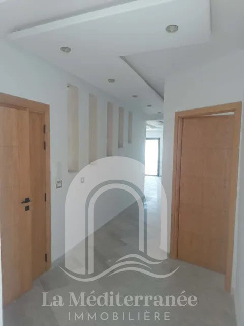 Immeuble neuf madina jadida