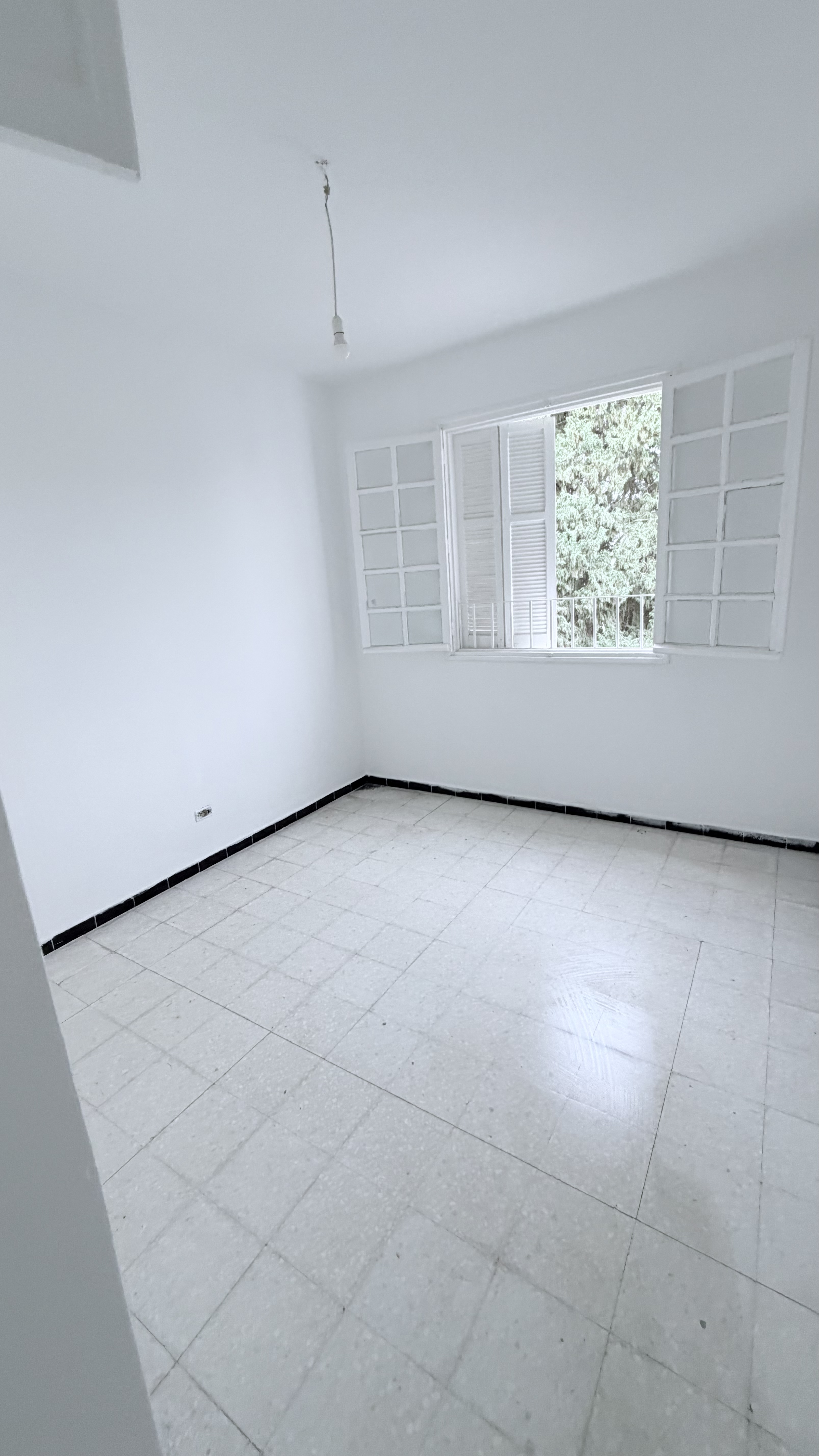 Appartement spacieux à el mourouj 1