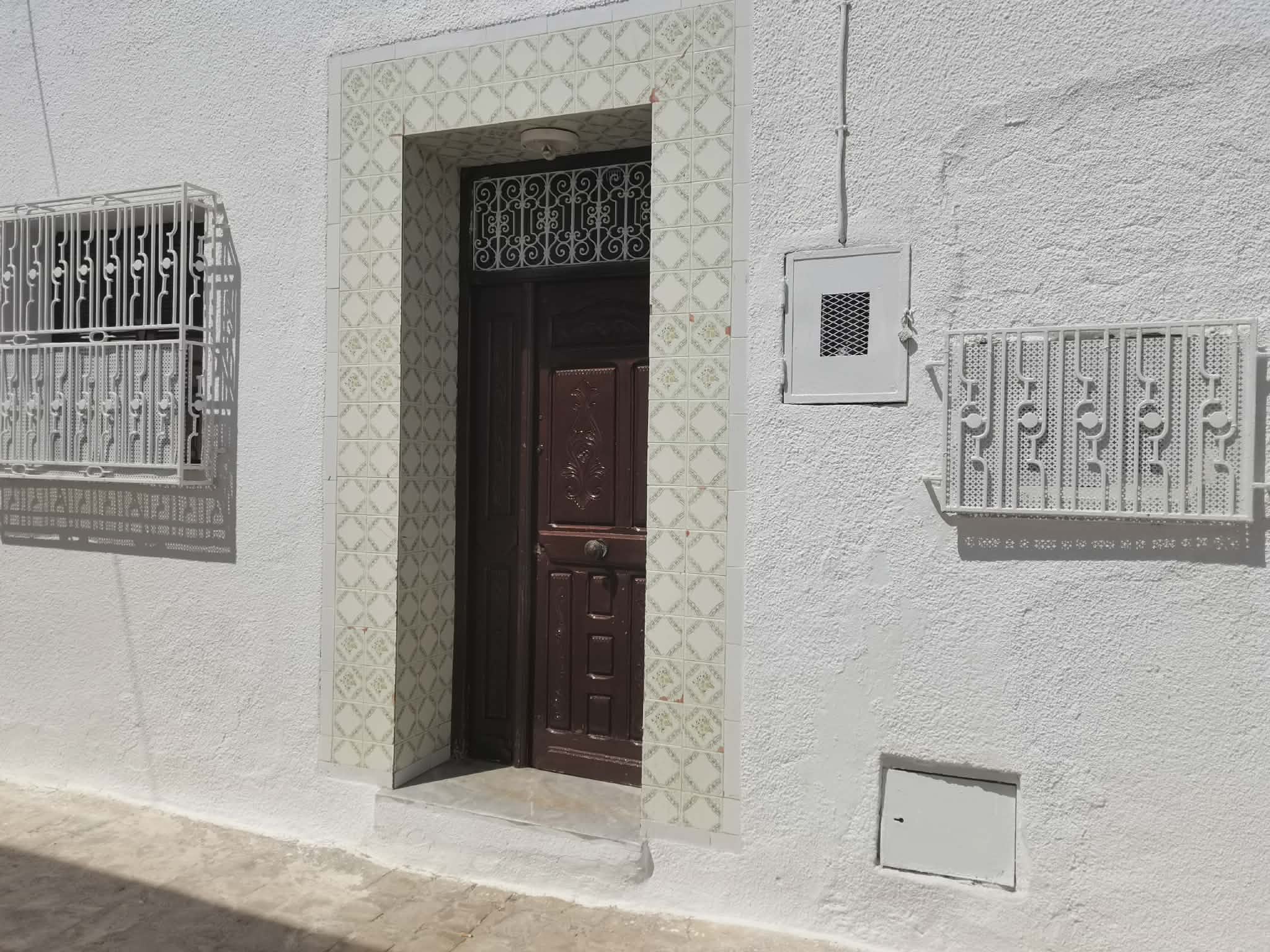 Dar arbi a soliman