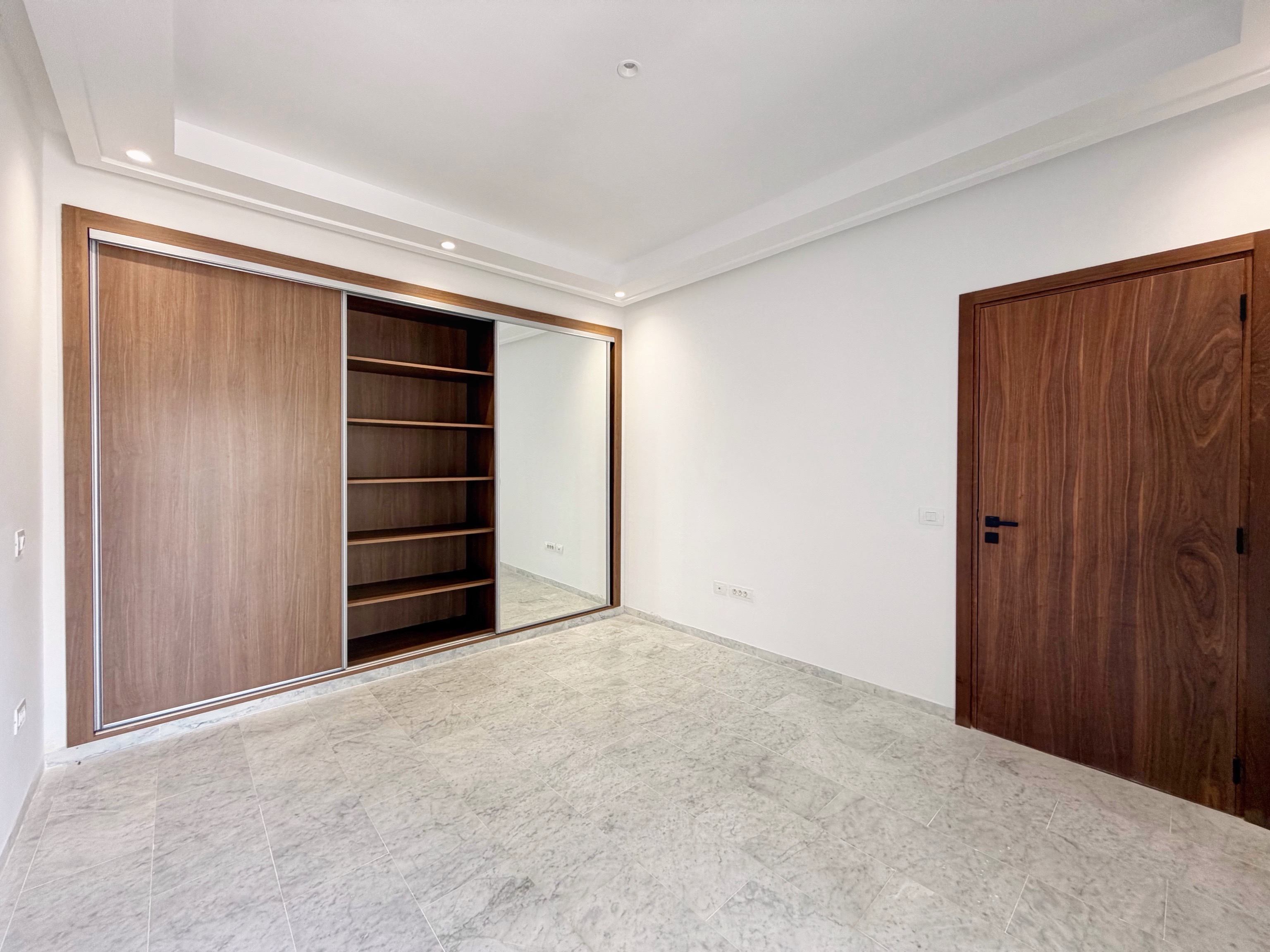 Appartement s2 la marsa